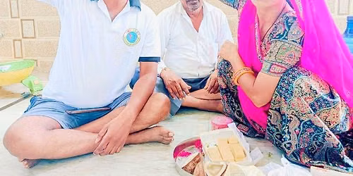 Rakshabandhan 