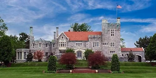 Glamorgan Castle Second Weekend Tours