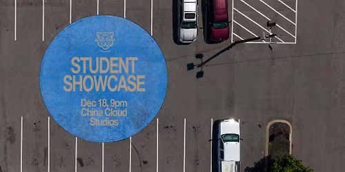 Blind Tiger Comedy Show: Open Lot (LATE SHOW)