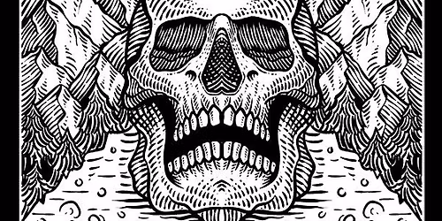 CRUNK WITCH w\/ Shubzilla + Bill Beats | Cam James (Pono Ranch in Seattle)