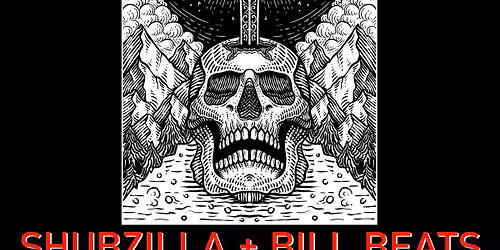 CRUNK WITCH w\/ Shubzilla + Bill Beats | Cam James (Pono Ranch in Seattle)