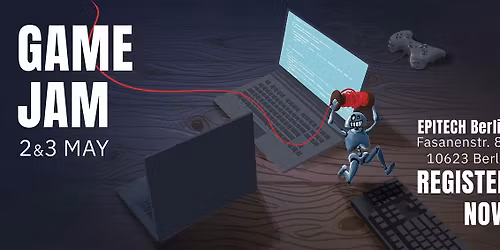 Epitech Game Jam