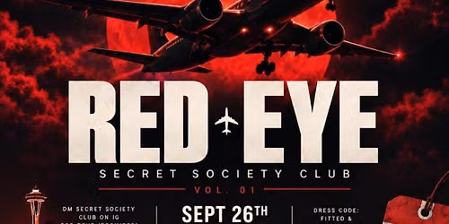 RED EYE