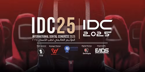 IDC 25 | 10th international Dental Congress 