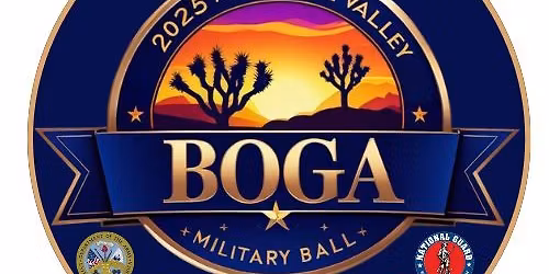 2025 AV Military Ball