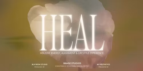 HEAL Wellness Experience