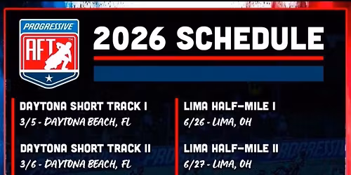 American Flat Track at Silver Dollar Speedway