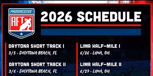 American Flat Track at Silver Dollar Speedway