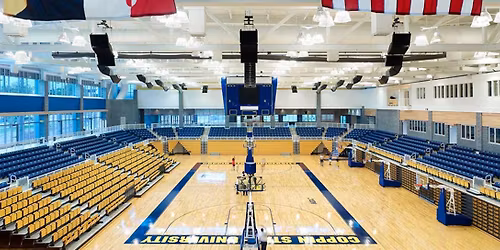 Georgia Bulldogs at Coppin State Lady Eagles Womens Basketball