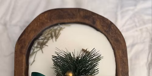 THP HOLIDAY ARTISAN MARKET 