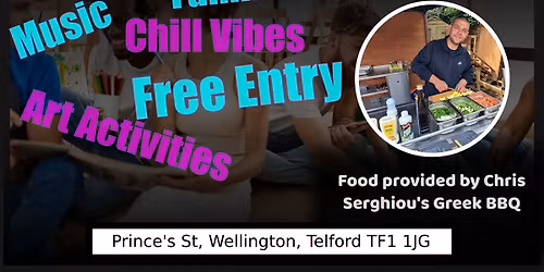 TSA NYE 2026 \u2014 Ben B Artist