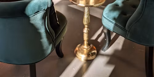 D&D and Tabletop Game Night