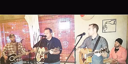 The Complex 10 YEAR ANNIVERSARY SHOW!