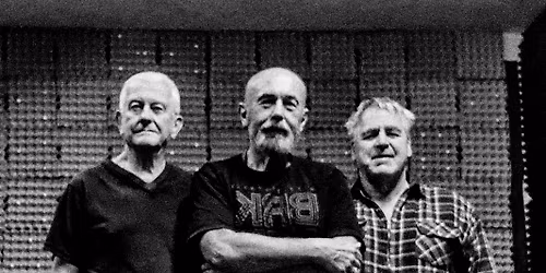 Blue Canisters Trio | OLOPUN\u010c U KAPUC\u00cdNA