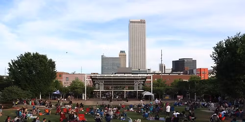 Parking Silversun Pickups (16+)