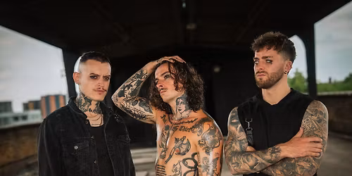 The Hara plus support