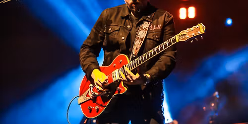 Jason Isbell Tickets