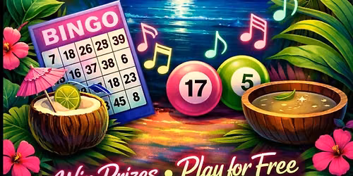 Music Bingo 