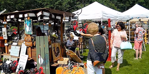 Bluegrass Artisan Market