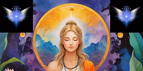 Reiki Master \/ Teacher Accredited Certified Course