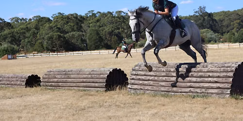 XC & Dressage Clinic
