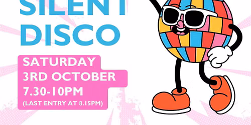 Silent Disco