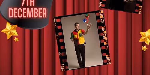 Kids Christmas Party