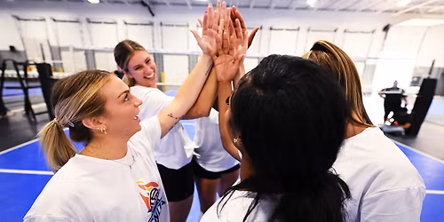 Parking Indy Ignite at Grand Rapids Rise