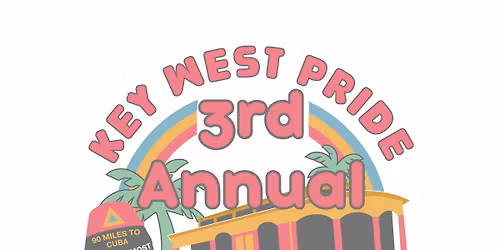 Paint the Town Proud Trolley Pub Roll