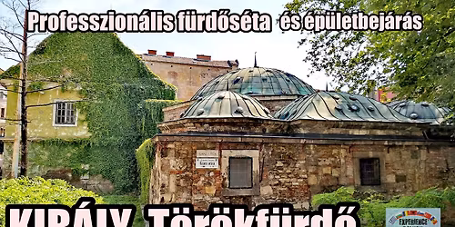 T\u00f6r\u00f6k \ud83c\uddf9\ud83c\uddf7 f\u00fcrd\u0151s\u00e9ta \u2605 a KIR\u00c1LY Gy\u00f3gyf\u00fcrd\u0151ben {balk\u00e1ni rakija k\u00f3stol\u00f3val}