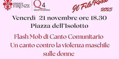 \ud83c\udfb6 UN CANTO CONTRO LA VIOLENZA SULLE DONNE \ud83c\udfb6