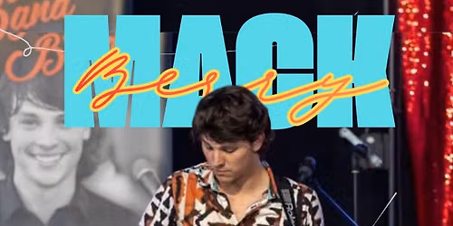 Next Chapter Cafe\u2019 & Book Shop - Mack Berry