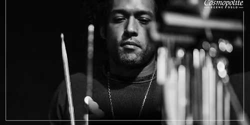 Makaya McCraven \/\/ Cosmopolite