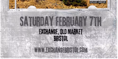 BYOB (Performing System of A Down) | Exchange