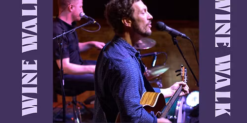 DROHO MUSIC at Gina Jenny's