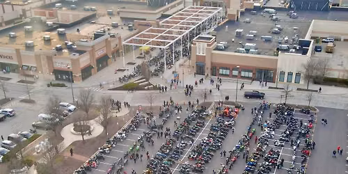 Cycle Gear Bike Night - September - Bolingbrook, IL 