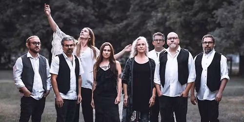 Kait Rose & Co. Present a Fleetwood Mac Tribute