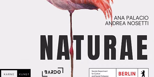 Archivum Naturae \u2014 Exhibition Opening at Bardo Projektraum