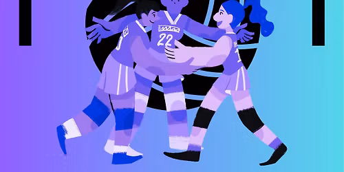 Intro to Volleyball (11-13 years old)