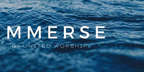 Immerse - January 2026