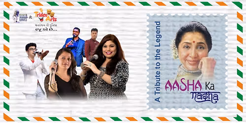Aasha Ka Nasha