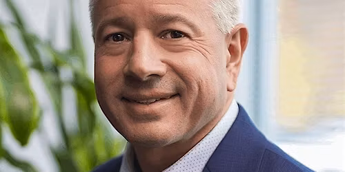 ASHRAE President Visit with Bill McQuade