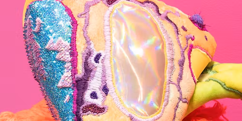 Introduction to Abstract Embroidery