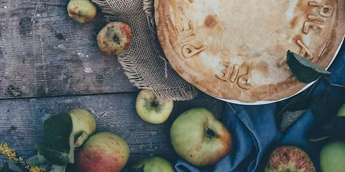 Pie and pudding night