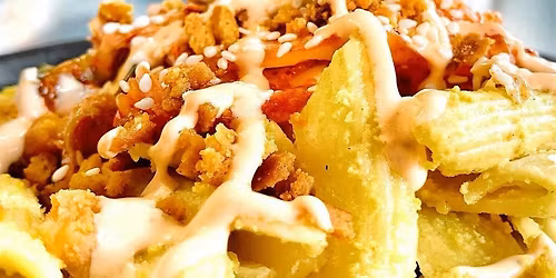 Cooking Class: Seriously Delicious Comfort Food