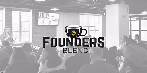 March Founders Blend