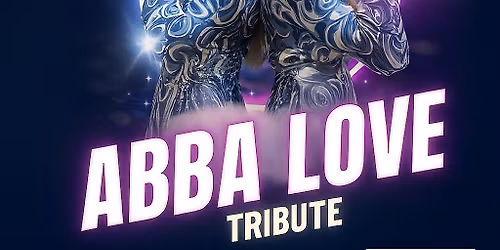 ABBA Tribute night