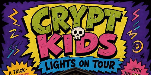 Lights on Tour & Trunk or Treat
