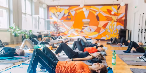 "Rozlu\u017aniamy plecy" - warsztaty somatyki z Paw\u0142em W\u00f3jtowiczem w \u0141odzi dla sprawno\u015bci i zdrowia