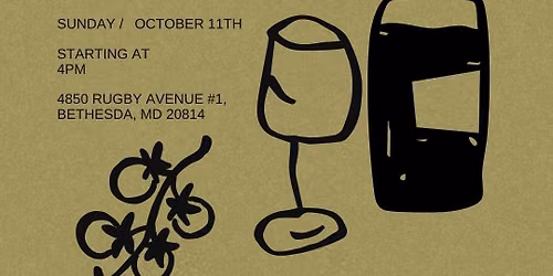 Wine Tasting